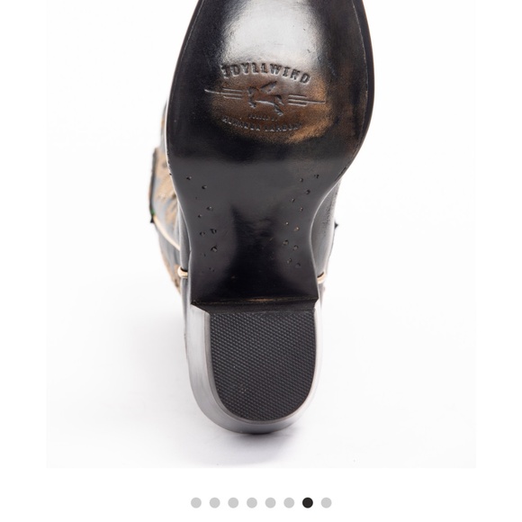 Idyllwind boots - Picture 10 of 10